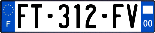 FT-312-FV