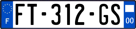 FT-312-GS