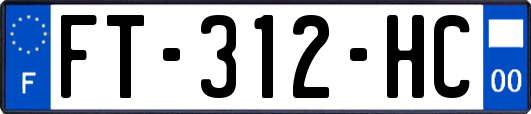 FT-312-HC