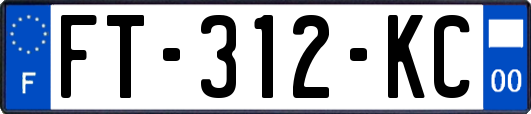 FT-312-KC