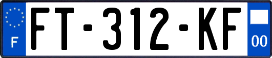 FT-312-KF