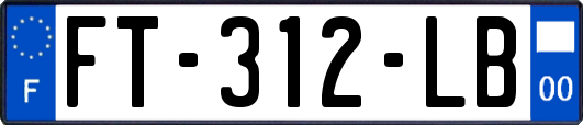 FT-312-LB