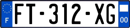 FT-312-XG