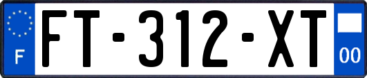 FT-312-XT