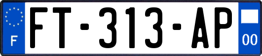 FT-313-AP