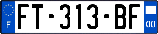 FT-313-BF