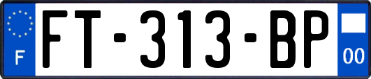 FT-313-BP