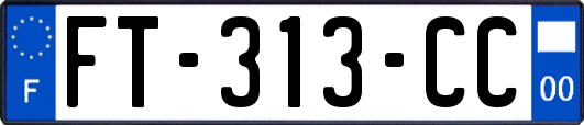 FT-313-CC