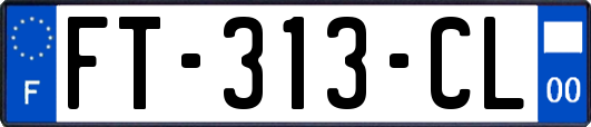 FT-313-CL