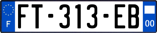 FT-313-EB