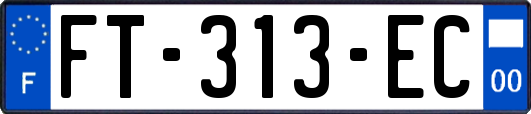 FT-313-EC