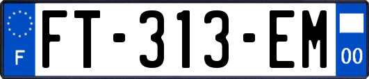 FT-313-EM