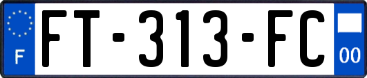 FT-313-FC