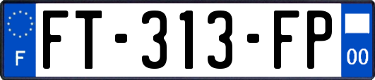 FT-313-FP