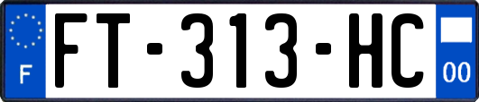 FT-313-HC