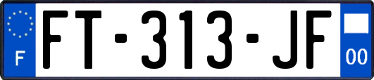 FT-313-JF