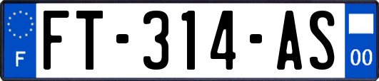 FT-314-AS