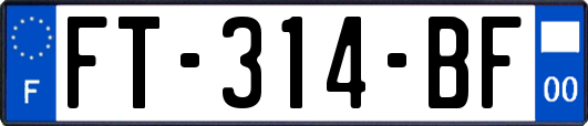 FT-314-BF