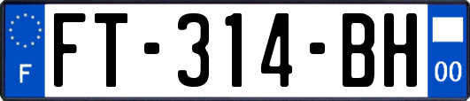 FT-314-BH