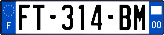 FT-314-BM