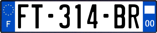 FT-314-BR