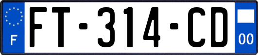 FT-314-CD