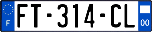 FT-314-CL