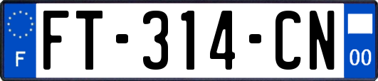 FT-314-CN