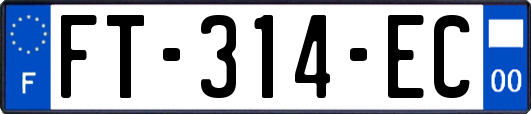 FT-314-EC