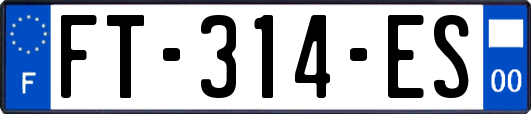 FT-314-ES