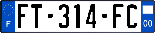 FT-314-FC