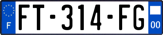 FT-314-FG