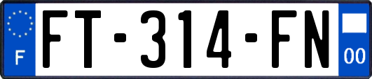 FT-314-FN