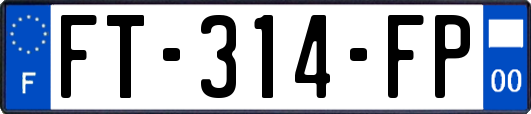 FT-314-FP