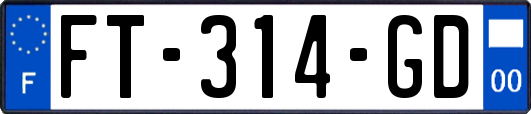 FT-314-GD