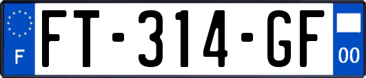 FT-314-GF