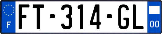 FT-314-GL