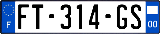 FT-314-GS