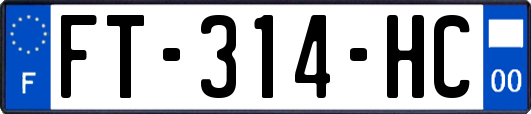 FT-314-HC