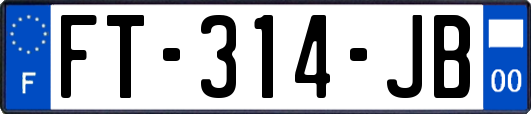 FT-314-JB