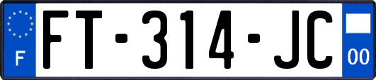 FT-314-JC