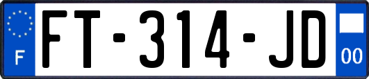 FT-314-JD