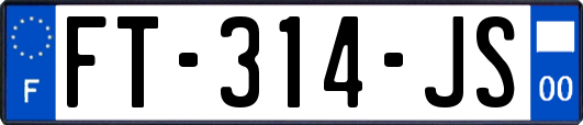 FT-314-JS