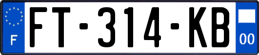 FT-314-KB