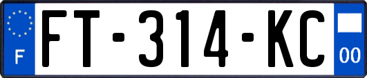 FT-314-KC