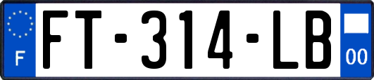 FT-314-LB