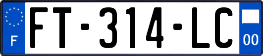 FT-314-LC