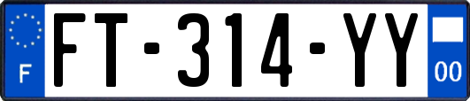 FT-314-YY