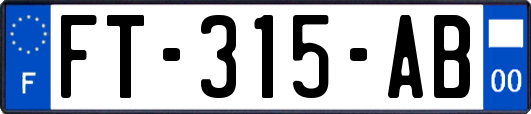 FT-315-AB