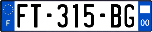 FT-315-BG